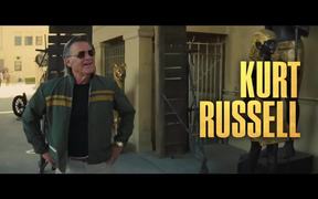Once Upon A Time In Hollywood Trailer 2 - Movie trailer - VIDEOTIME.COM