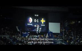 Diamantino Official Trailer - Movie trailer - VIDEOTIME.COM