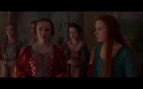 Ophelia Official Trailer - Movie trailer - VIDEOTIME.COM