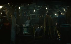 The Command Official Trailer - Movie trailer - VIDEOTIME.COM
