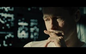 Ad Astra Trailer - Movie trailer - VIDEOTIME.COM