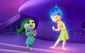 AniMat’s Reviews: Inside Out