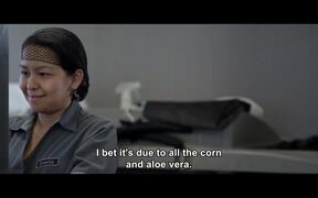 The Chambermaid Trailer - Movie trailer - VIDEOTIME.COM