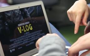 Tanki Online V-LOG: Episode 41 - Games - VIDEOTIME.COM