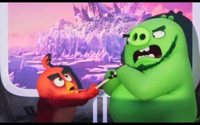 The Angry Birds Movie 2 Final Trailer