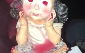 Annabelle's Twin Sister