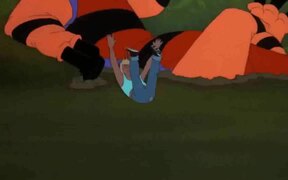 AniMat’s Reviews: Ferngully: The Last Rainforest