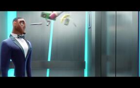 Spies In Disguise Trailer 2