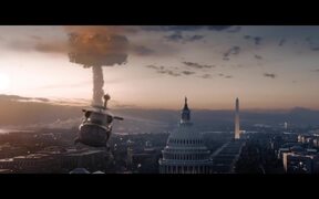 Iron Sky: The Coming Race Official Trailer