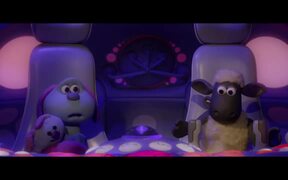 Shaun the Sheep Movie: Farmageddon Trailer 2 - Movie trailer - VIDEOTIME.COM