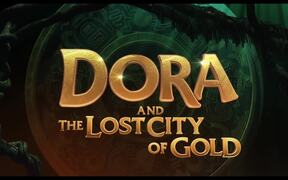 Dora and the Lost City of Gold Trailer 2