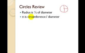 Review Circles
