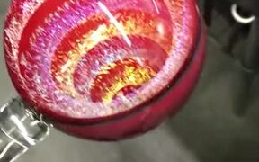What Is This Mystical Glass Ball!?