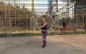 Juggling Team - Fun - VIDEOTIME.COM