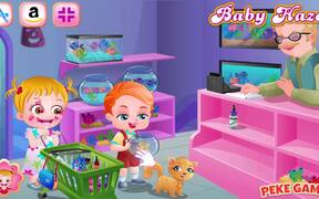 Baby Hazel Goldfish Walkthrough - Games - VIDEOTIME.COM
