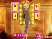 Nina Ballet Star Walkthrough - Games - Y8.COM