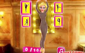Nina Ballet Star Walkthrough - Games - VIDEOTIME.COM