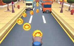Tom Run Walkthrough - Games - VIDEOTIME.COM