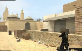 Counter Strike Source Walkthrough - Games - VIDEOTIME.COM