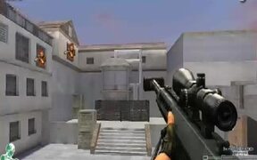 Crossing Fire King of Sniper Walkthrough - Games - VIDEOTIME.COM