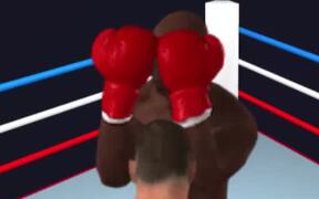 Super Boxing Walkthrough