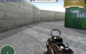 American Soldier Walkthrough - Games - VIDEOTIME.COM