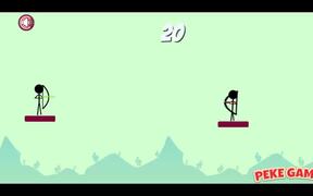 Archery Walkthrough - Games - VIDEOTIME.COM
