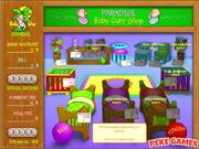 Kindergarten Walkthrough - Games - Y8.COM