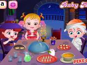 Baby Hazel Halloween Party Walkthrough - Games - Y8.COM