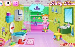 Baby Hazel Bathroom Hygiene Walkthrough - Games - VIDEOTIME.COM