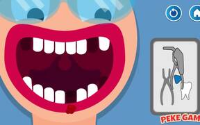 Probably Not an Accurate Dentist Sim Walkthrough