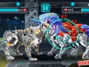 Cyber Champions Arena Walkthrough - Games - Y8.COM