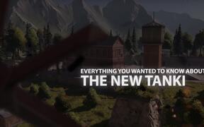Tanki Online V-LOG: Episode 59 - Games - VIDEOTIME.COM