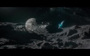 Iron Sky: The Coming Race Trailer - Movie trailer - VIDEOTIME.COM