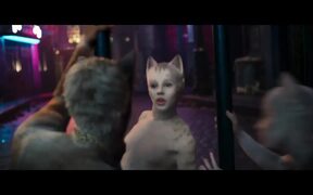 Cats Trailer - Movie trailer - VIDEOTIME.COM
