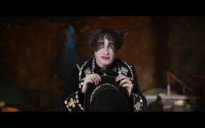 Cats Trailer