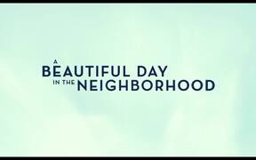 A Beautiful Day In The Neighborhood Trailer - Movie trailer - VIDEOTIME.COM