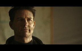 Top Gun: Maverick Comic-Con Trailer