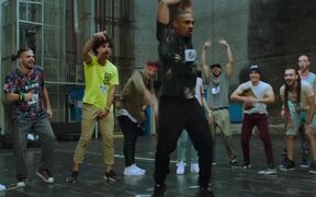 High Strung Free Dance Official Trailer