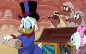 DuckTales the Movie: Treasure of the Lost Lamp - Anims - VIDEOTIME.COM