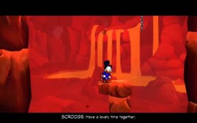 DuckTales the Movie: Treasure of the Lost Lamp - Anims - VIDEOTIME.COM
