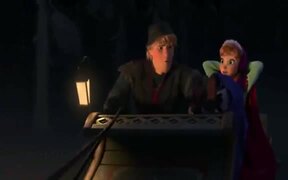 AniMat’s Reviews: Frozen - Anims - VIDEOTIME.COM