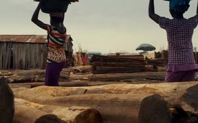 Anthropocene: The Human Epoch Trailer