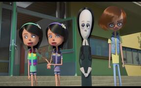 The Addams Family Trailer - Movie trailer - VIDEOTIME.COM