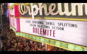 Dolemite Is My Name Trailer - Movie trailer - VIDEOTIME.COM