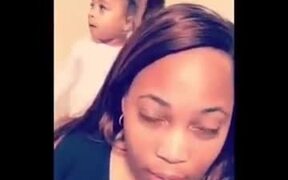 It Was At That Moment She Knew She Screwed Up - Kids - VIDEOTIME.COM