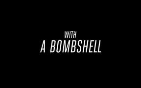 Bombshell Teaser Trailer