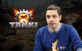 Tanki Online V-LOG: Episode 77