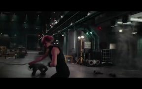 Terminator: Dark Fate Trailer - Movie trailer - VIDEOTIME.COM