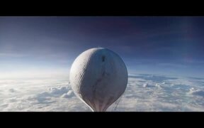 The Aeronauts Trailer